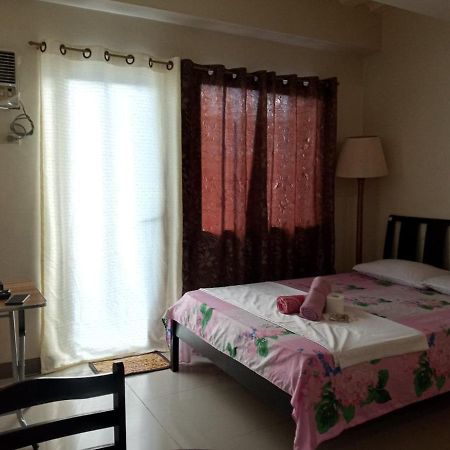 Emmanuel'S Service Apartment Near The Airport Маніла Екстер'єр фото