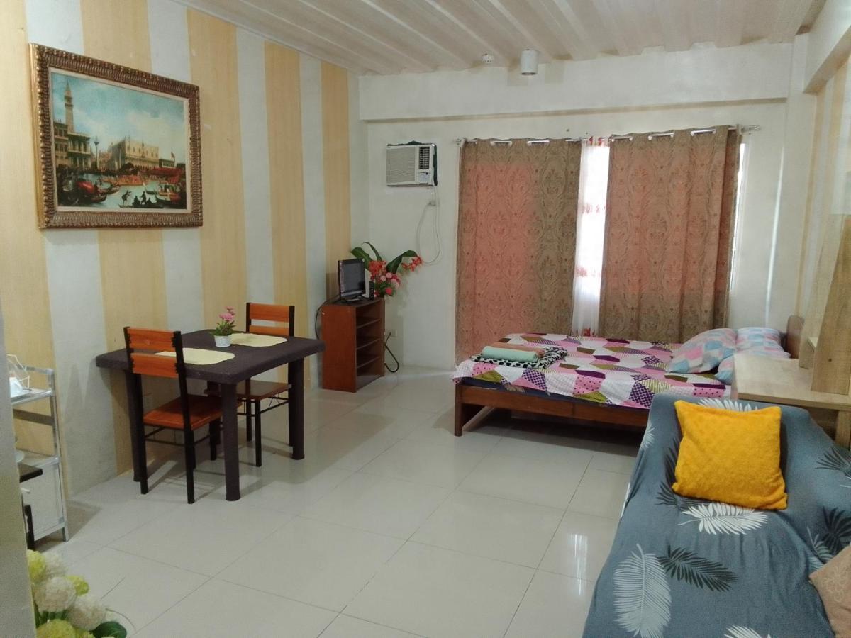 Emmanuel'S Service Apartment Near The Airport Маніла Екстер'єр фото