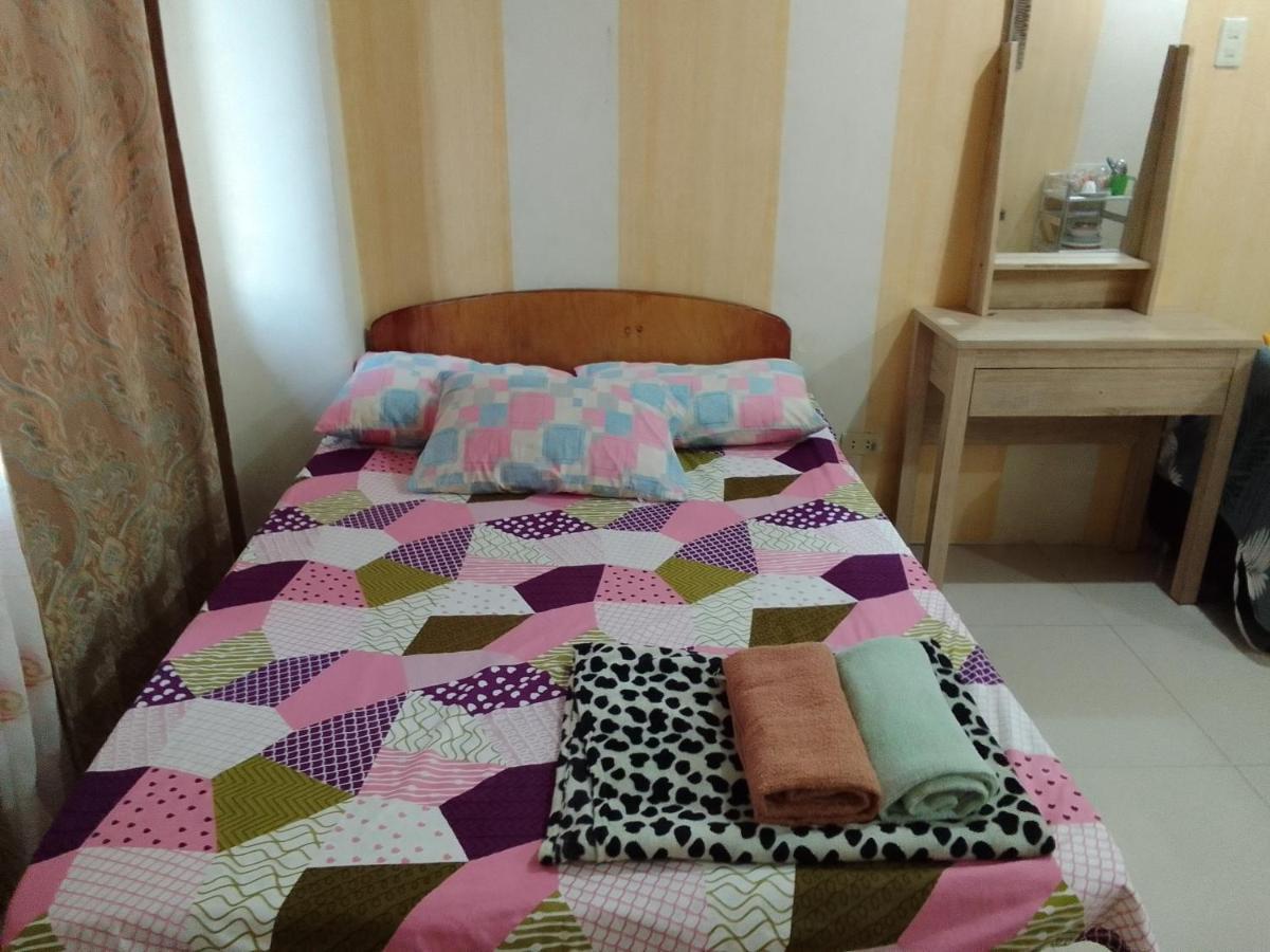 Emmanuel'S Service Apartment Near The Airport Маніла Екстер'єр фото