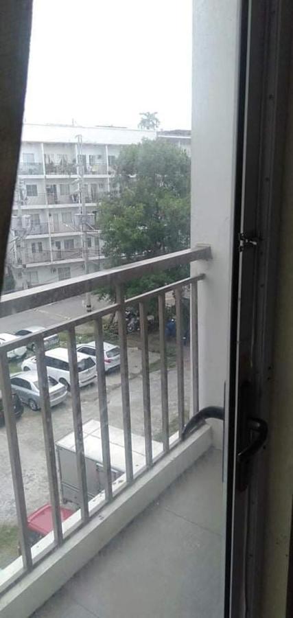 Emmanuel'S Service Apartment Near The Airport Маніла Екстер'єр фото