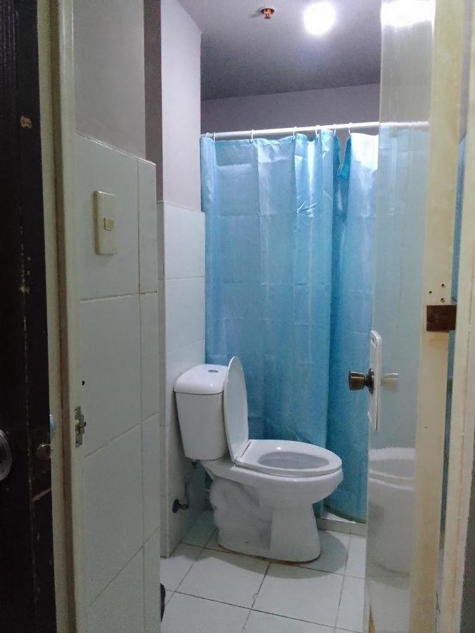 Emmanuel'S Service Apartment Near The Airport Маніла Екстер'єр фото