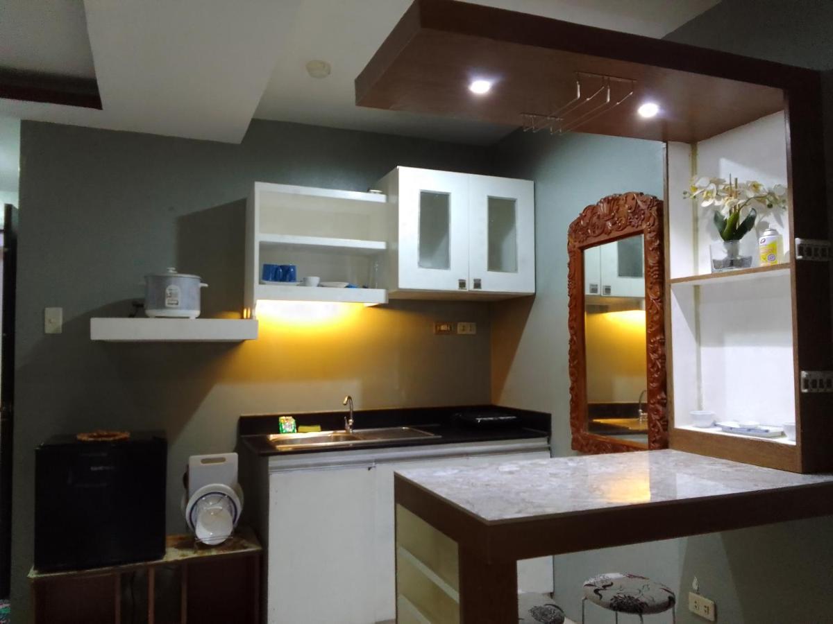 Emmanuel'S Service Apartment Near The Airport Маніла Екстер'єр фото