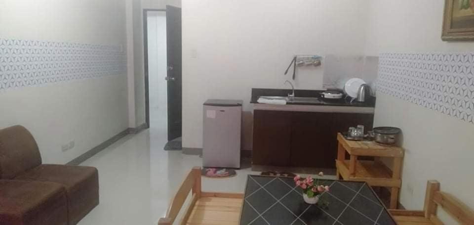 Emmanuel'S Service Apartment Near The Airport Маніла Екстер'єр фото