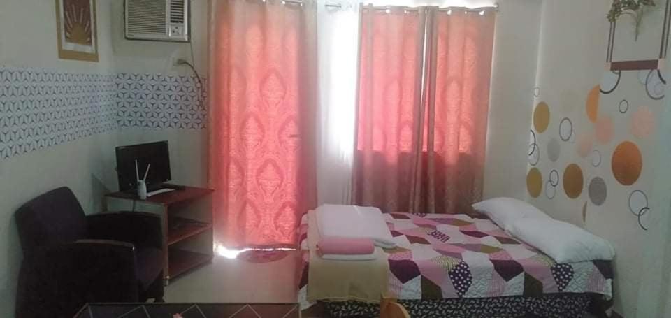 Emmanuel'S Service Apartment Near The Airport Маніла Екстер'єр фото