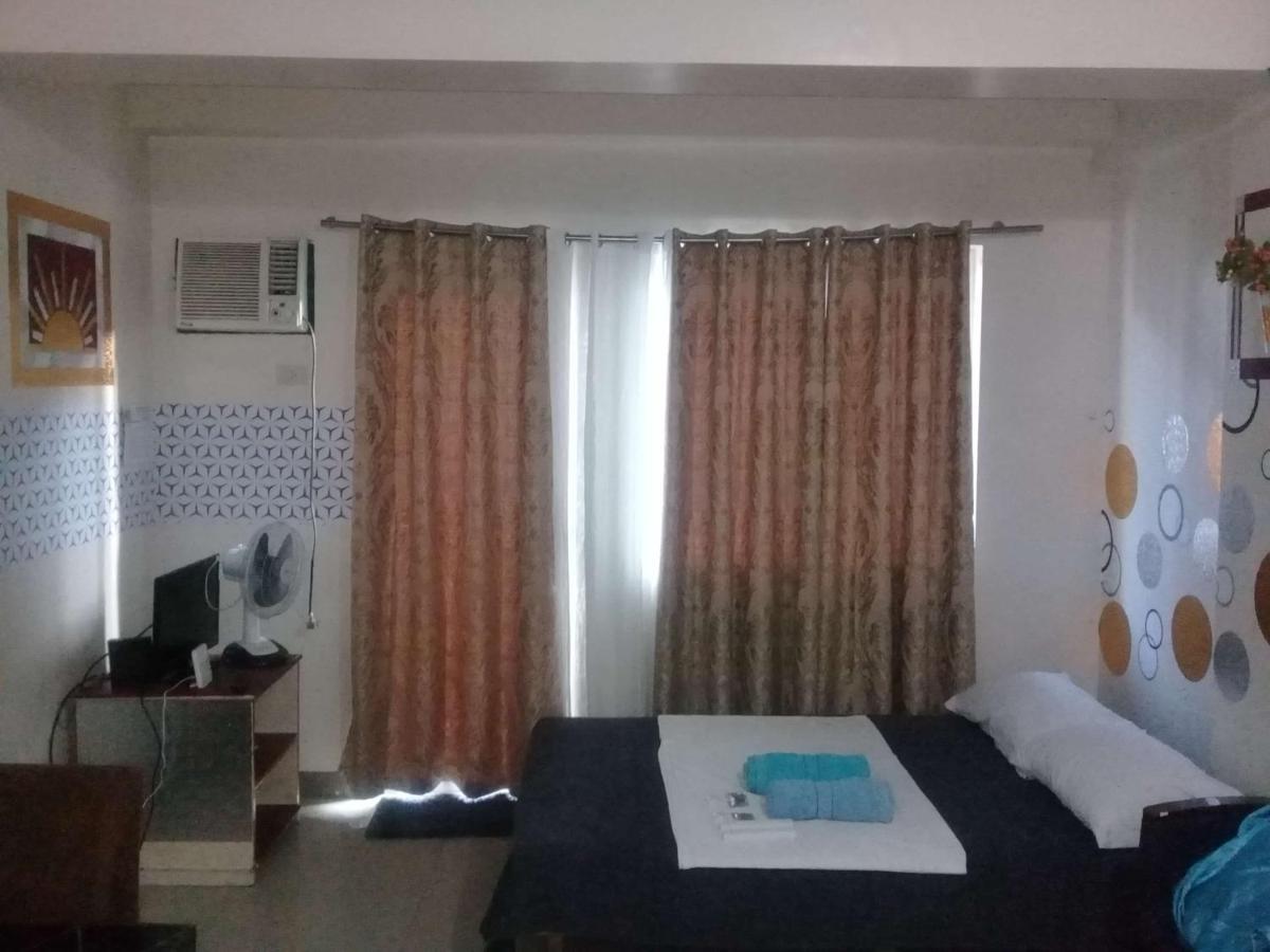 Emmanuel'S Service Apartment Near The Airport Маніла Екстер'єр фото
