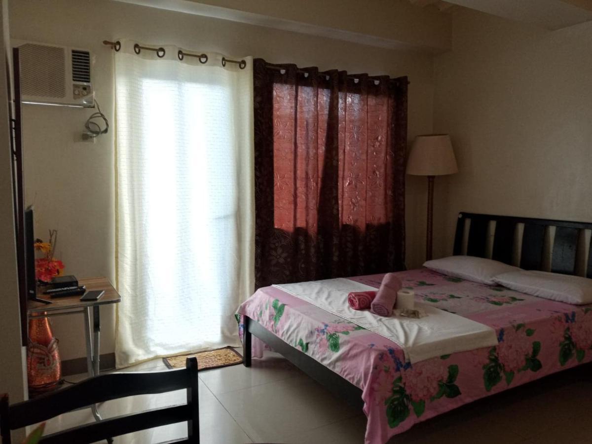 Emmanuel'S Service Apartment Near The Airport Маніла Екстер'єр фото