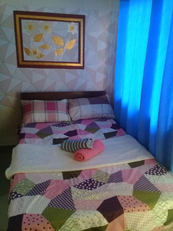 Emmanuel'S Service Apartment Near The Airport Маніла Екстер'єр фото