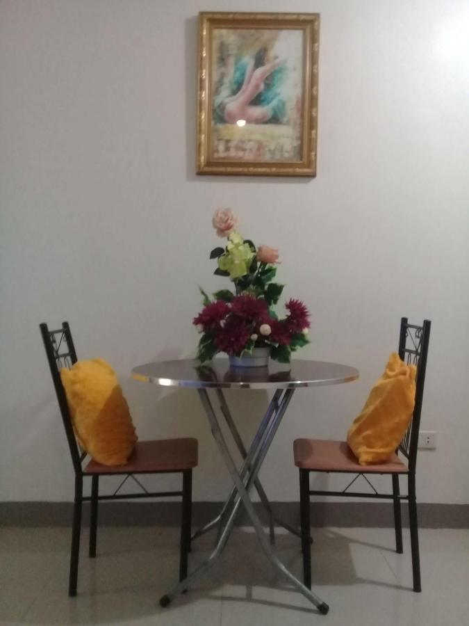 Emmanuel'S Service Apartment Near The Airport Маніла Екстер'єр фото